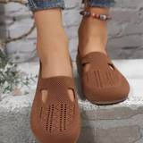 Fiona - Sandales Ergonomiques