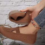 Fiona - Sandales Ergonomiques