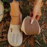Darcy - Sandales Ergonomiques