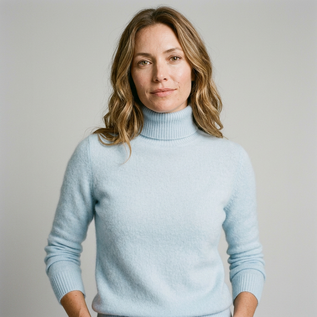 Ombeline | Pull pour Femme