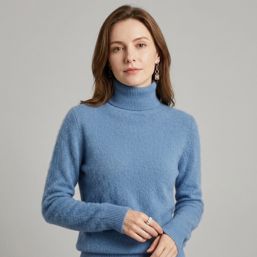 Ombeline | Pull pour Femme
