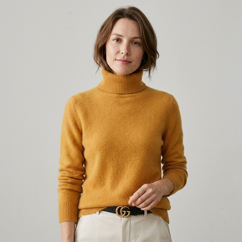 Ombeline | Pull pour Femme