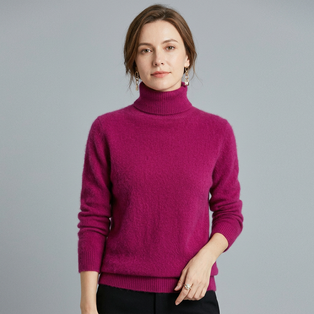 Ombeline | Pull pour Femme