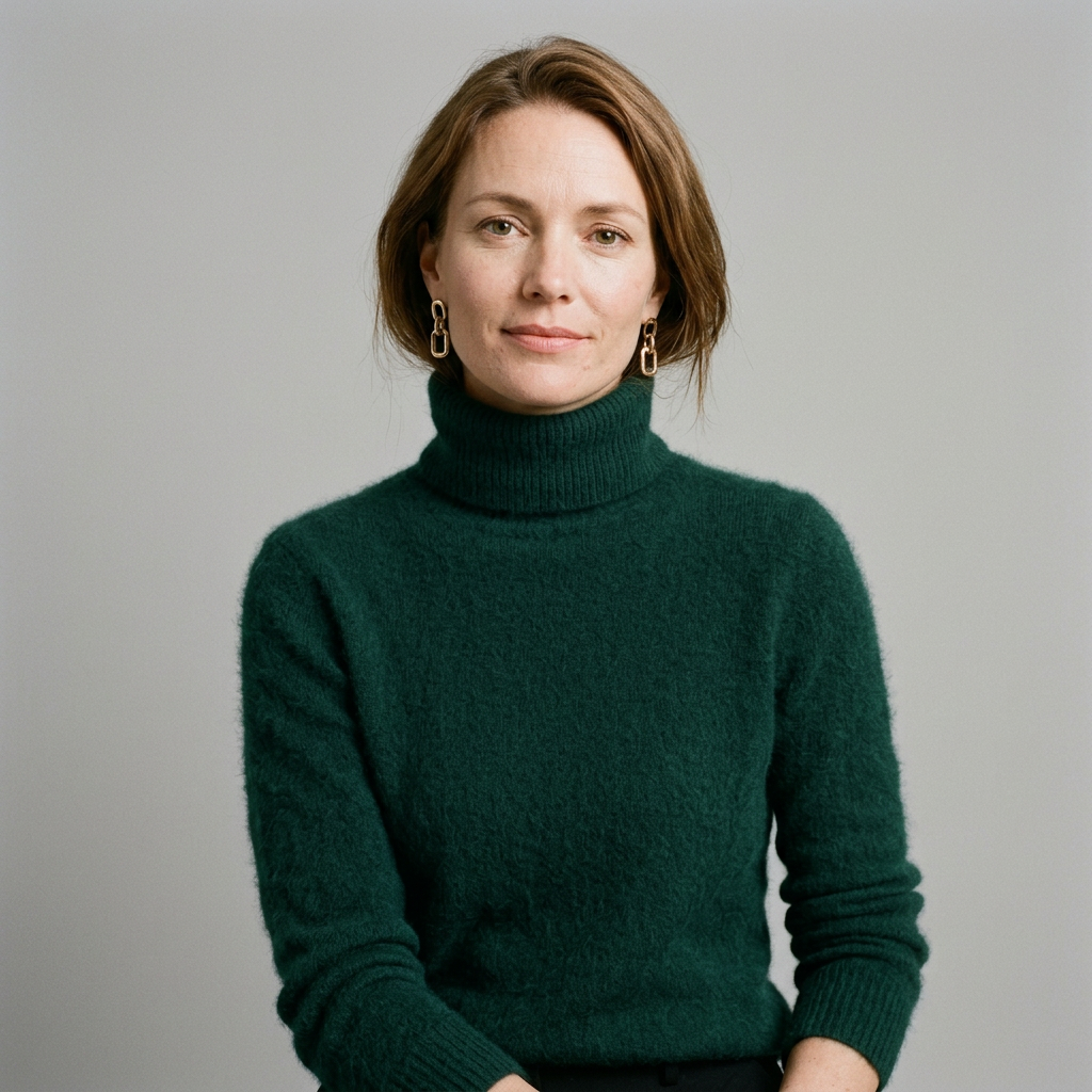 Ombeline | Pull pour Femme