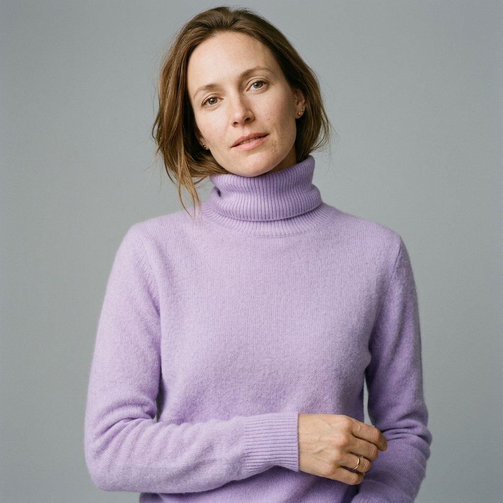 Ombeline | Pull pour Femme