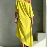 Camille | Robe maxi