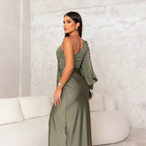 Aldine | Robe midi
